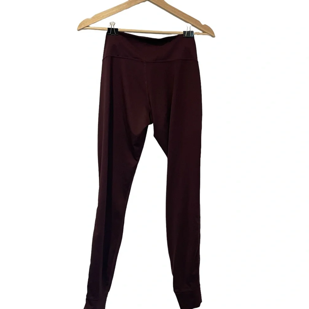 Purple Patagonia Leggings Size XS - Picture 3 of 5